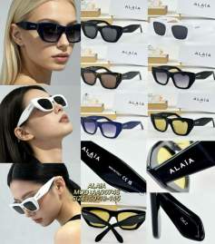 Picture for category Alaia Sunglasses